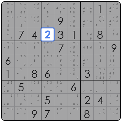 advantages of sudoku
