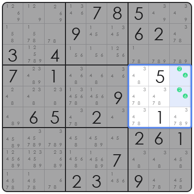 printable sudoku puzzles with answers