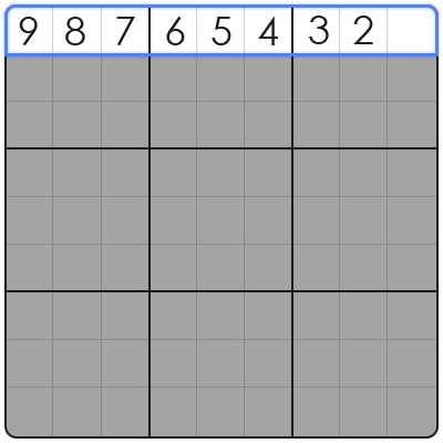 sudoku puzzle answers