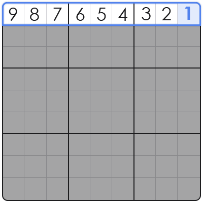 squiggle sudoku